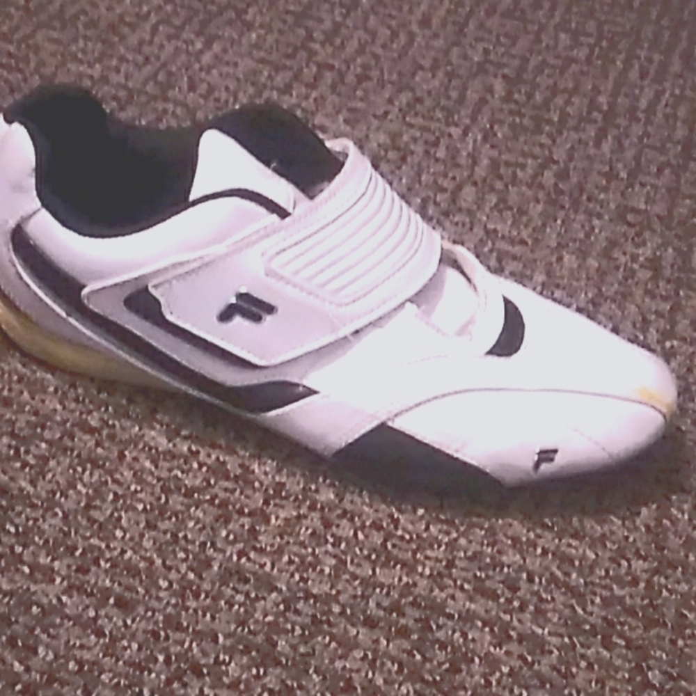 Fila men's shoes